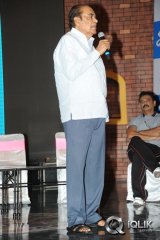 Drushyam Movie Press Meet